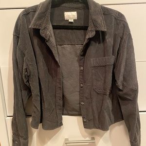 AMERICAN EAGLE SHACKET